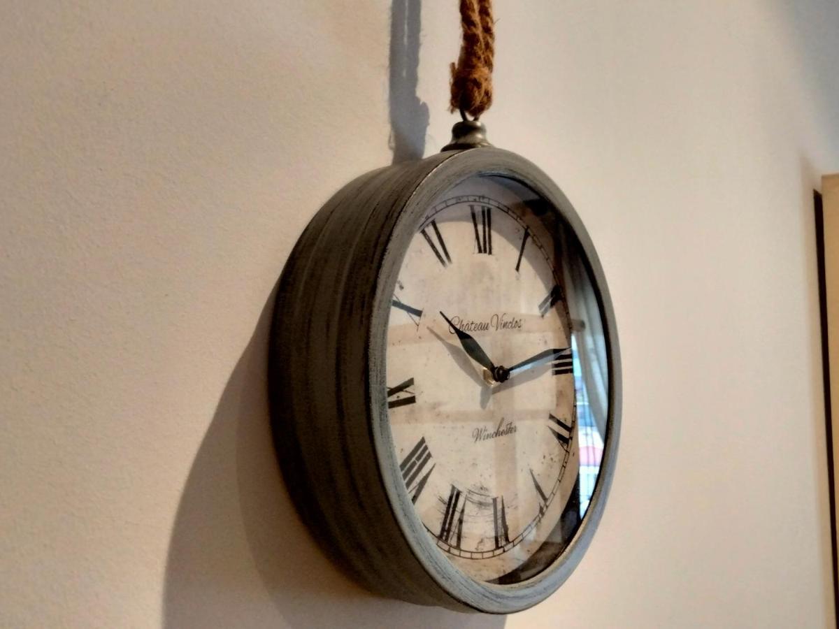 Apartamento Suevia Appartamento Vigo Esterno foto