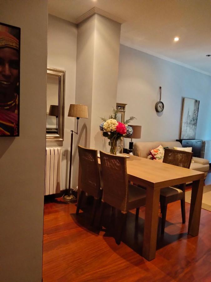 Apartamento Suevia Appartamento Vigo Esterno foto