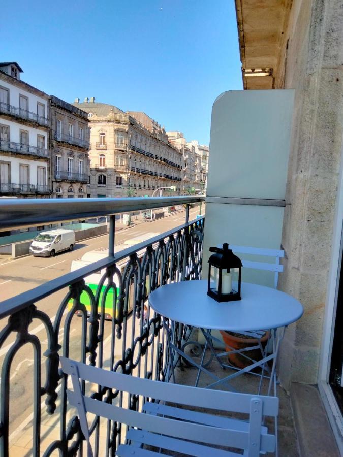 Apartamento Suevia Appartamento Vigo Esterno foto
