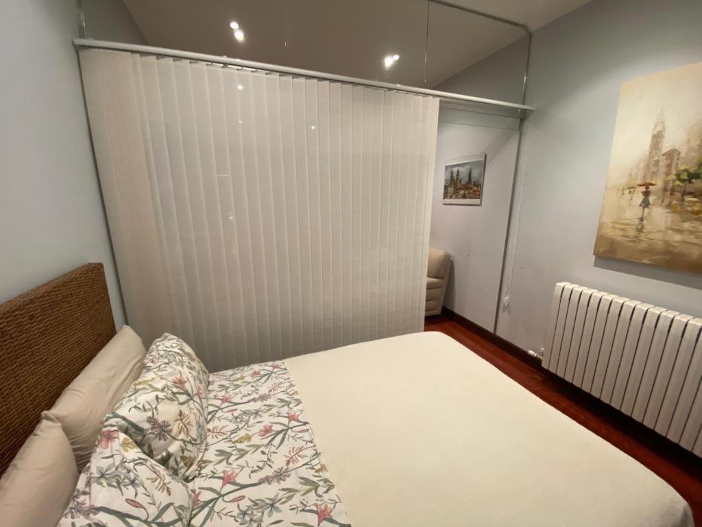 Apartamento Suevia Appartamento Vigo Esterno foto