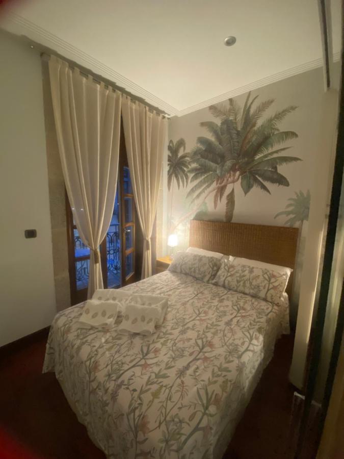 Apartamento Suevia Appartamento Vigo Esterno foto